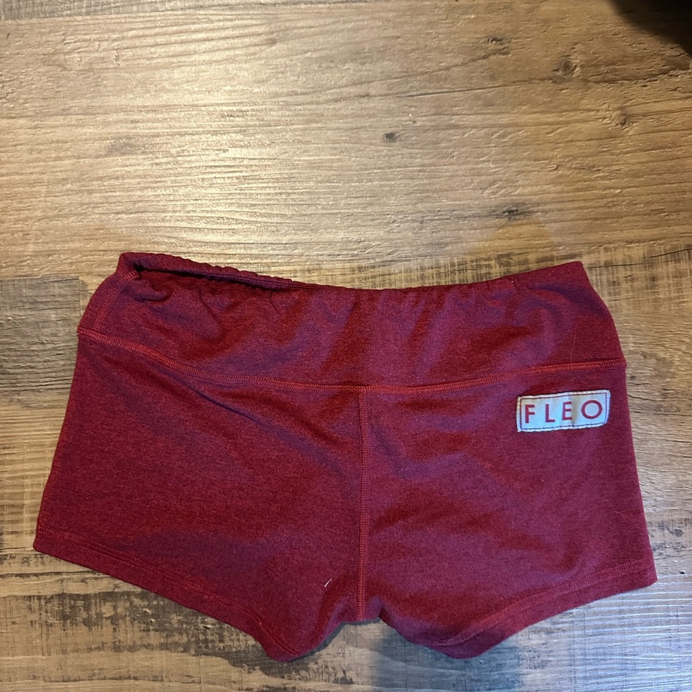 Fleo shorts